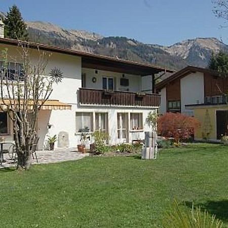 Апартаменты Chalet Sonnenblick Бриенц Номер фото